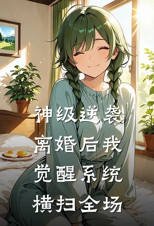 神级逆袭：离婚后我觉醒系统横扫全场