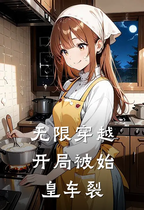 无限穿越，开局被始皇车裂