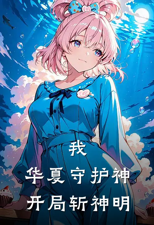 我，华夏守护神，开局斩神明