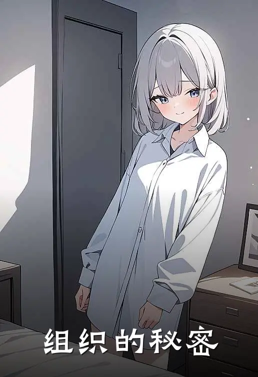 组织的秘密