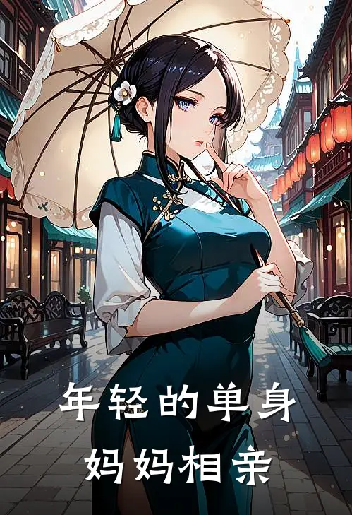 年轻的单身妈妈相亲