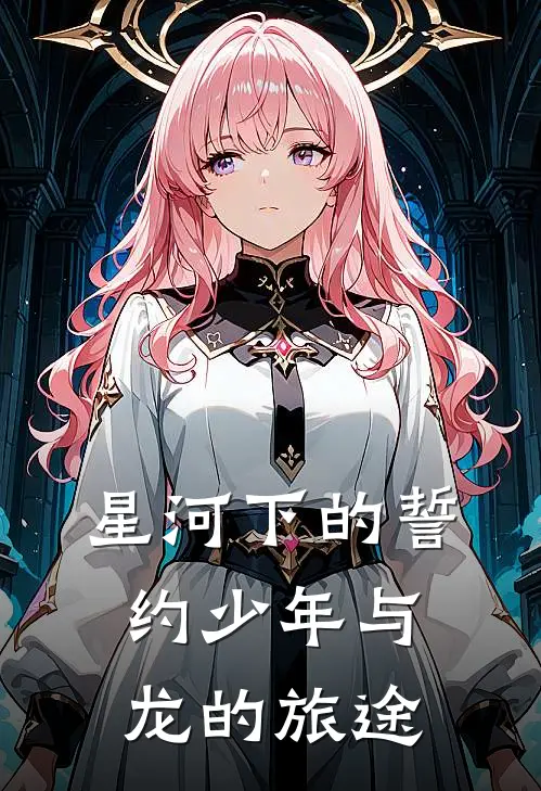 星河下的誓约少年与龙的旅途林烁伊尔萨全本完结小说_最新章节列表星河下的誓约少年与龙的旅途(林烁伊尔萨)