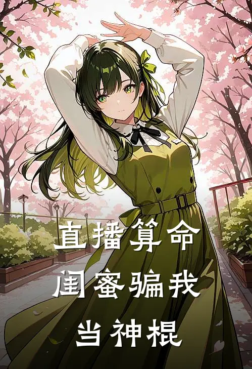 直播算命：闺蜜骗我当神棍