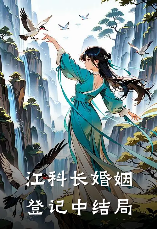 江科长婚姻登记中结局