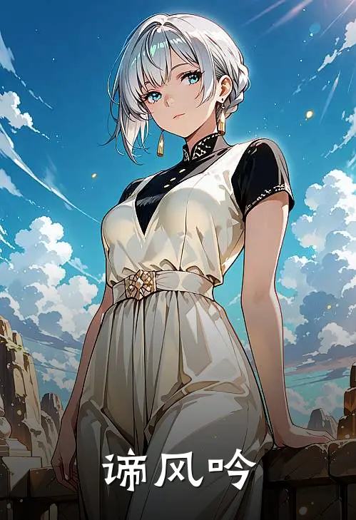 虞风吟虞今唯(谛风吟)最新章节免费在线阅读_谛风吟最新章节免费阅读