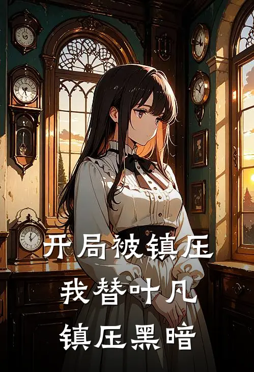 开局被镇压，我替叶凡镇压黑暗