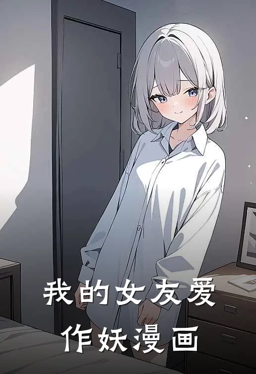 我的女友爱作妖漫画
