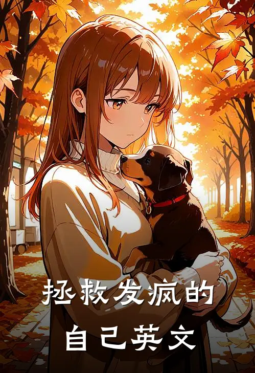 拯救发疯的自己英文