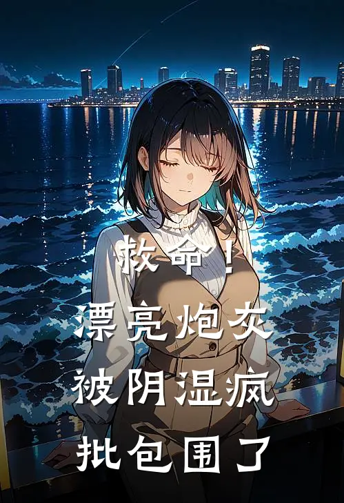 救命！漂亮炮灰被阴湿疯批包围了(虞枝林昀)热门小说排行_完结版小说救命！漂亮炮灰被阴湿疯批包围了虞枝林昀