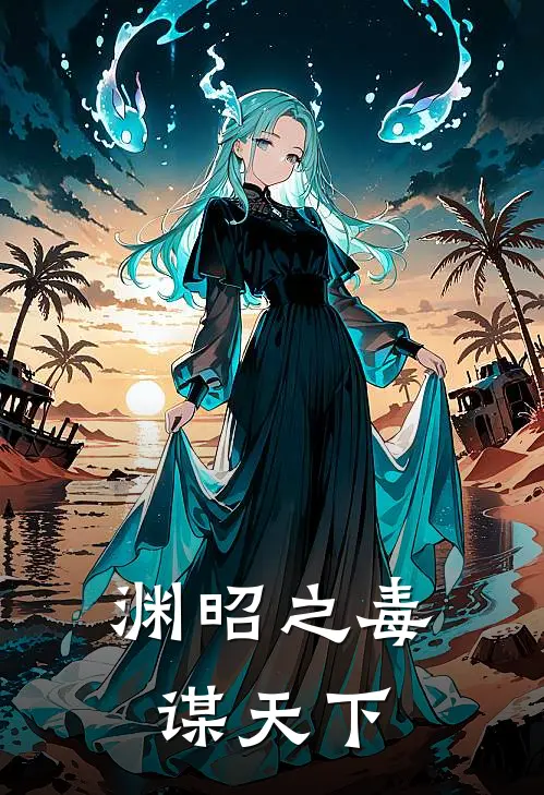 渊昭之毒谋天下