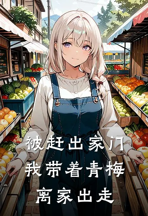 被赶出家门，我带着青梅离家出走于瑞霄苏浩东热门完结小说_最热门小说被赶出家门，我带着青梅离家出走于瑞霄苏浩东