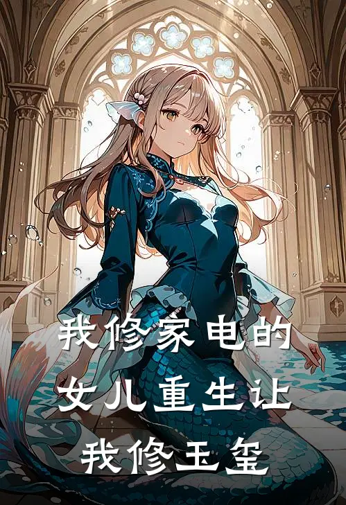 我修家电的，女儿重生让我修玉玺