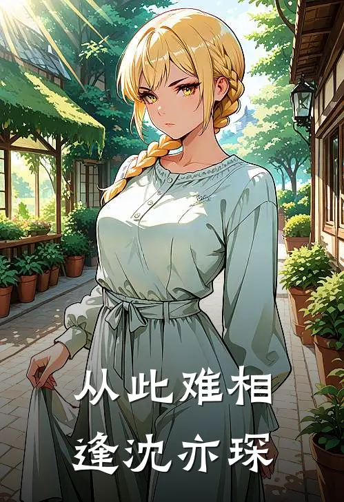 从此难相逢沈亦琛