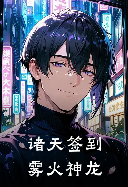 诸天签到：雾火神龙