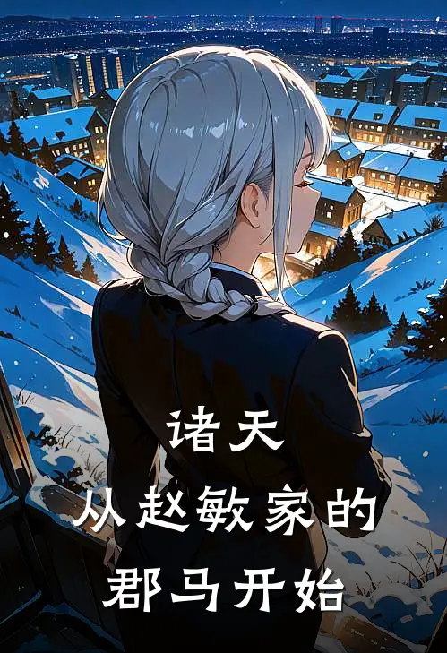 诸天：从赵敏家的郡马开始赵敏李牧最新完结小说推荐_全集免费小说诸天：从赵敏家的郡马开始赵敏李牧