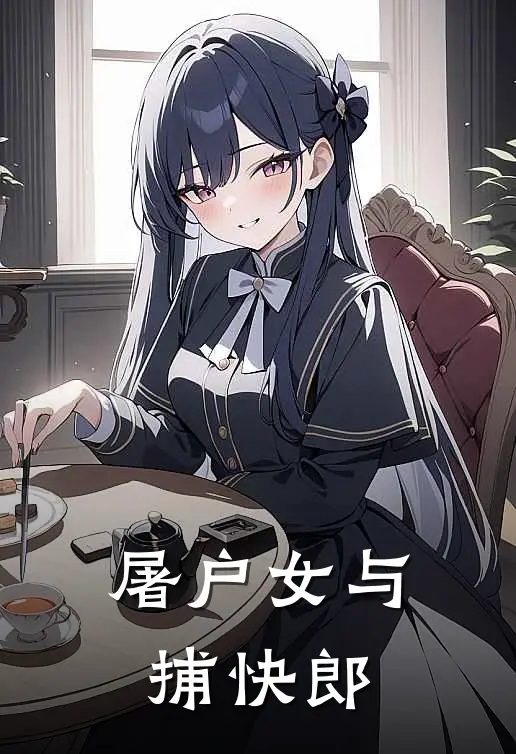 屠户女与捕快郎