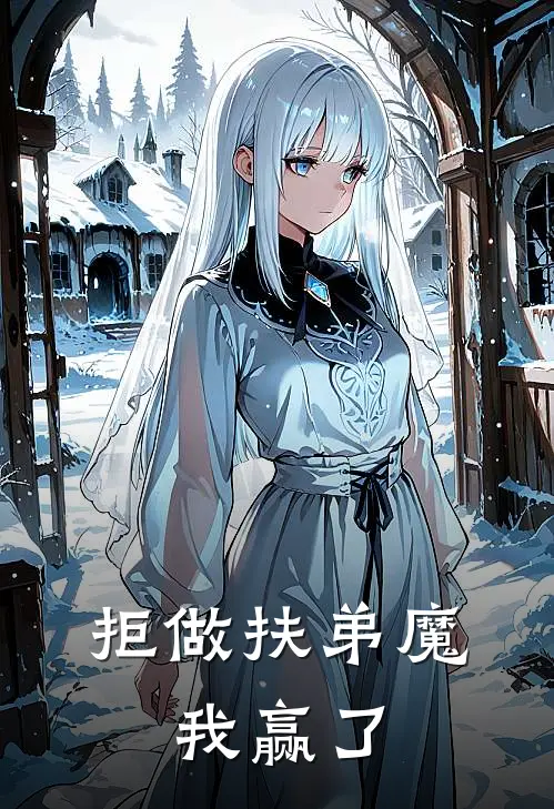 拒做扶弟魔，我赢了