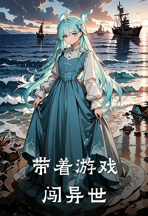 带着游戏闯异世