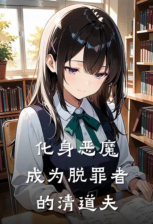 化身恶魔，成为脱罪者的清道夫