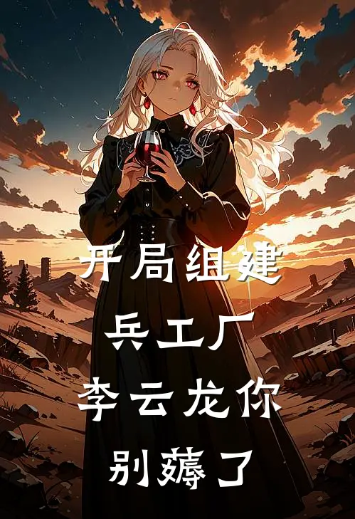 开局组建兵工厂，李云龙你别薅了