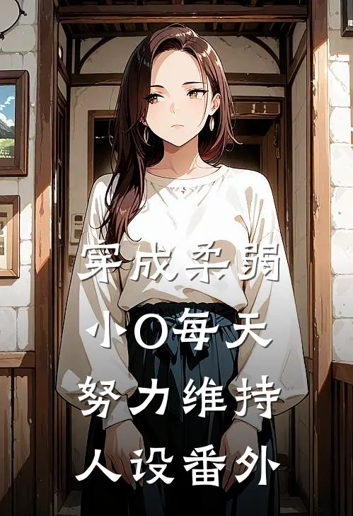 穿成柔弱小O每天努力维持人设 番外