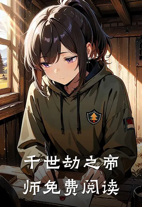 千世劫之帝师免费阅读