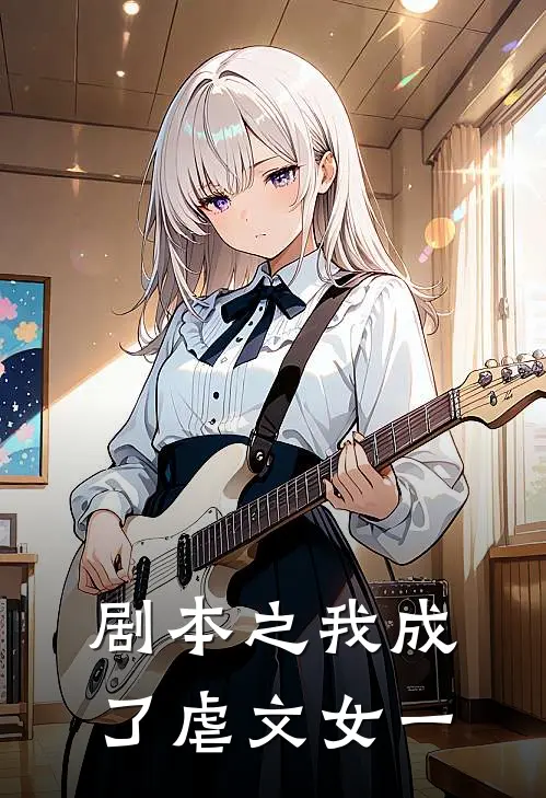 剧本之我成了虐文女一