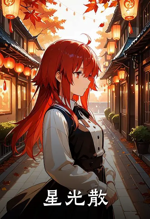 星光散(林湘林曦)热门小说阅读_全文免费阅读星光散林湘林曦