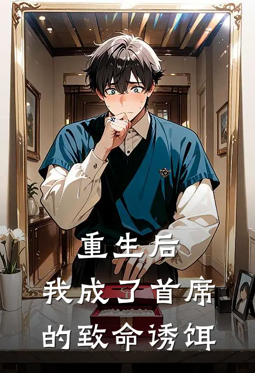 重生后，我成了首席的致命诱饵