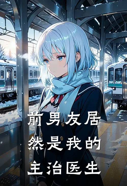 前男友居然是我的主治医生