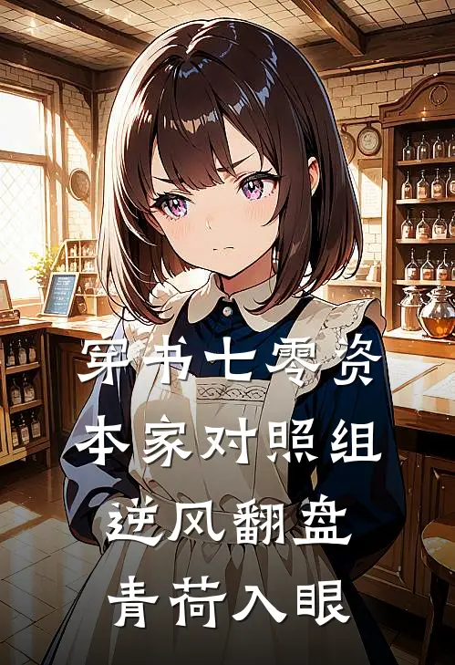 穿书七零资本家对照组逆风翻盘青荷入眼