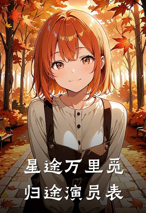 星途万里觅归途演员表