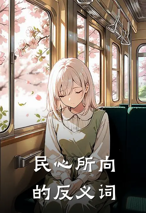 民心所向的反义词