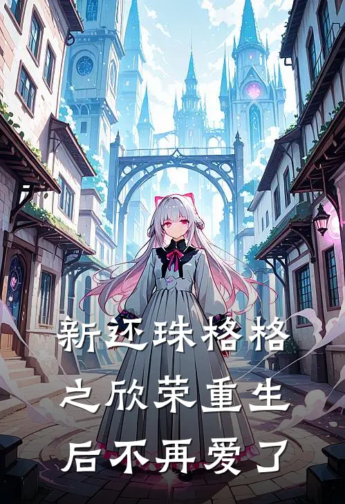 新还珠格格之欣荣重生后不再爱了