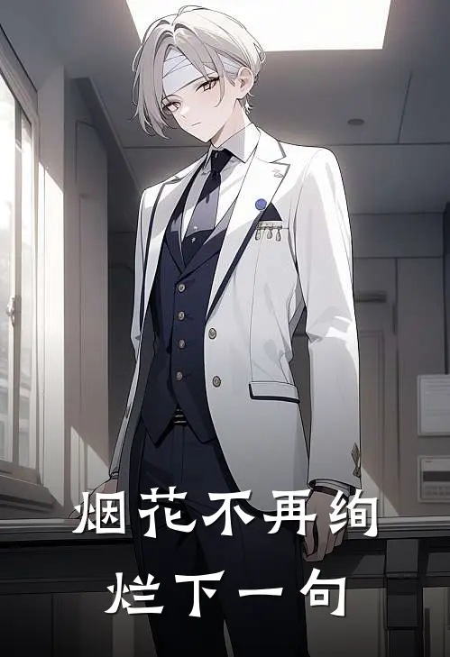 烟花不再绚烂下一句