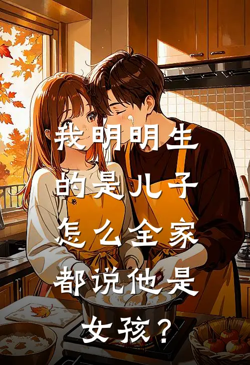 我明明生的是儿子，怎么全家都说他是女孩？(言川奥特曼)火爆小说_《我明明生的是儿子，怎么全家都说他是女孩？》言川奥特曼小说免费在线阅读