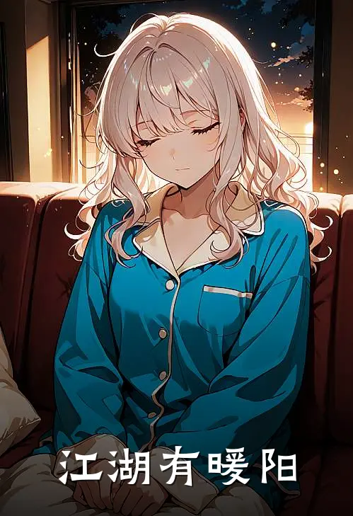 沈暖顾庭深《江湖有暖阳》_《江湖有暖阳》最新章节在线阅读