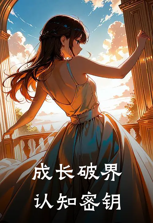 成长破界认知密钥