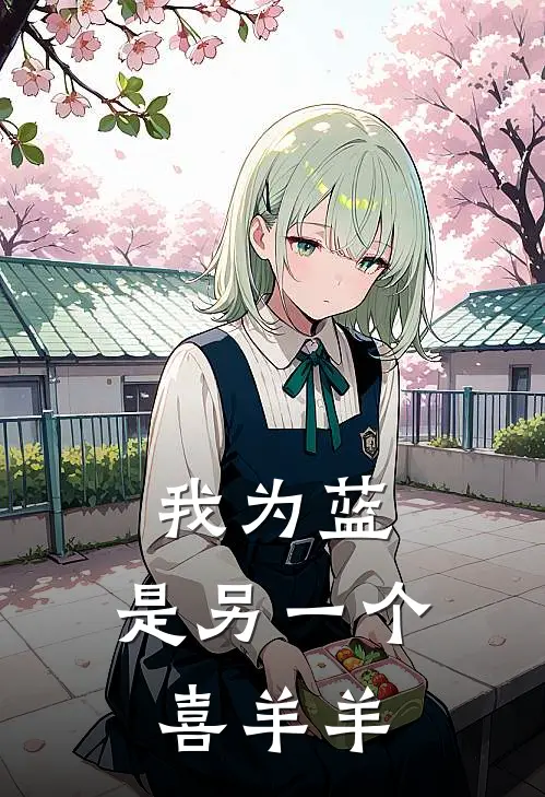 我为蓝，是另一个喜羊羊(包包泰哥)最新小说_免费阅读完整版小说我为蓝，是另一个喜羊羊(包包泰哥)