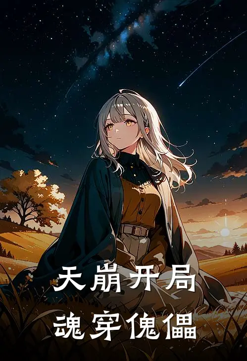 天崩开局，魂穿傀儡