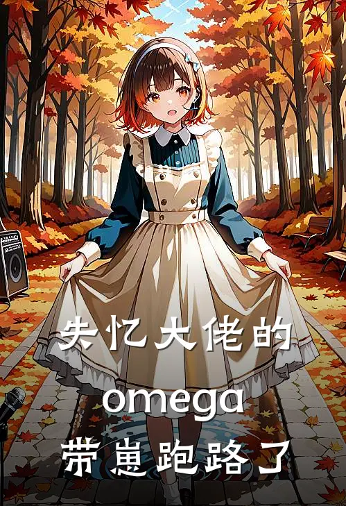 失忆大佬的omega带崽跑路了
