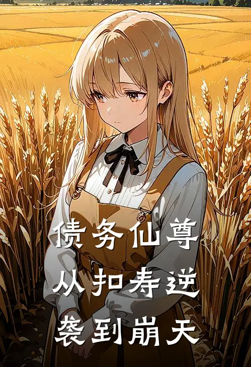 债务仙尊：从扣寿逆袭到崩天