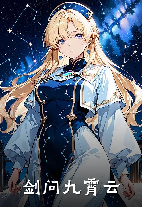剑问九霄云