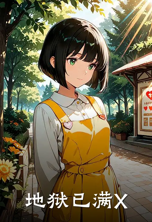 地狱已满X(沃斯沃斯)最热门小说_小说完整版地狱已满X沃斯沃斯