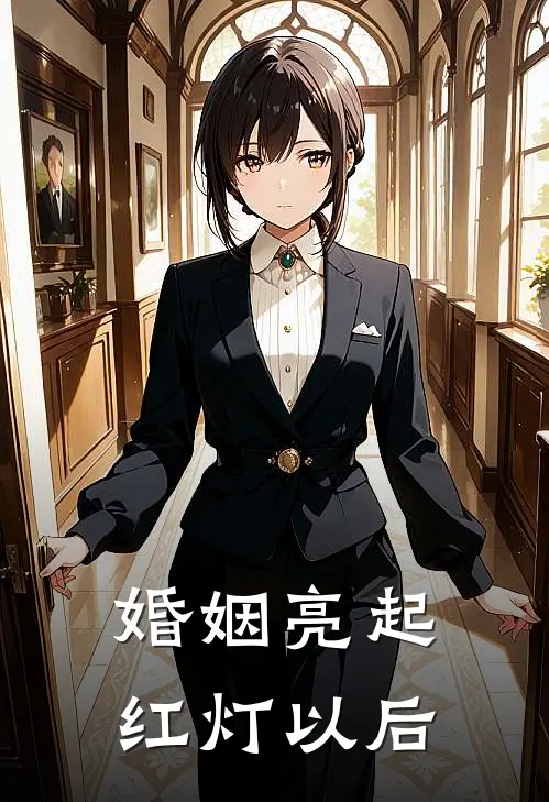 婚姻亮起红灯以后