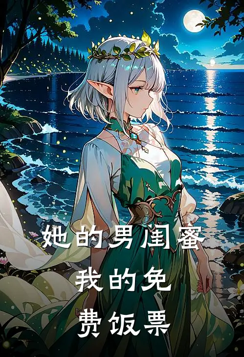 她的男闺蜜，我的免费饭票