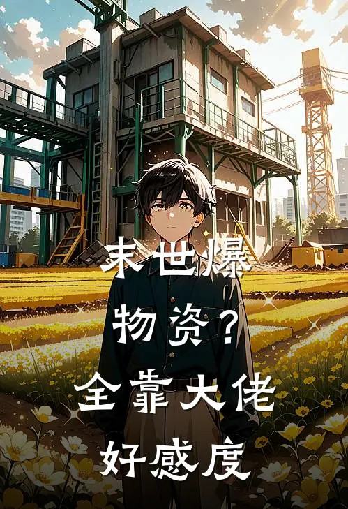 末世爆物资？全靠大佬好感度沈妙言苏棠热门小说排行_免费阅读全文末世爆物资？全靠大佬好感度(沈妙言苏棠)