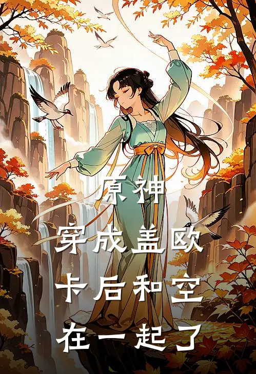 苏弈星盖欧卡原神：穿成盖欧卡后和空在一起了最新章节在线阅读_苏弈星盖欧卡完整版阅读