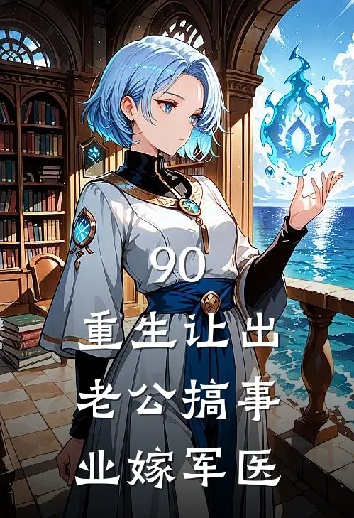 90：重生让出老公搞事业嫁军医