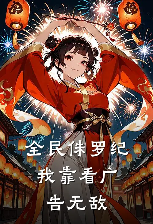 叶云叶云《全民侏罗纪，我靠看广告无敌》_(叶云叶云)热门小说